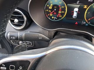 Mercedes Clase GLC GLC 200 d 4MATIC