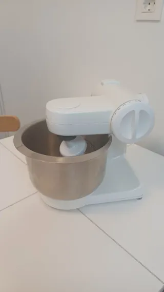 Batidora Amasadora Bosch MUM4407