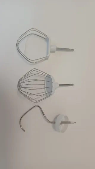 Batidora Amasadora Bosch MUM4407