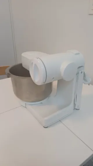 Batidora Amasadora Bosch MUM4407