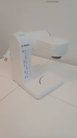 Batidora Amasadora Bosch MUM4407