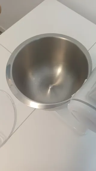 Batidora Amasadora Bosch MUM4407