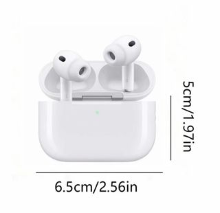 Auriculares Bluetooth Blancos