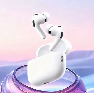 Auriculares Bluetooth Blancos