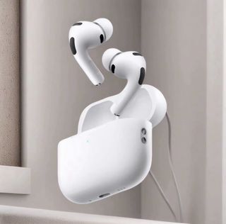 Auriculares Bluetooth Blancos