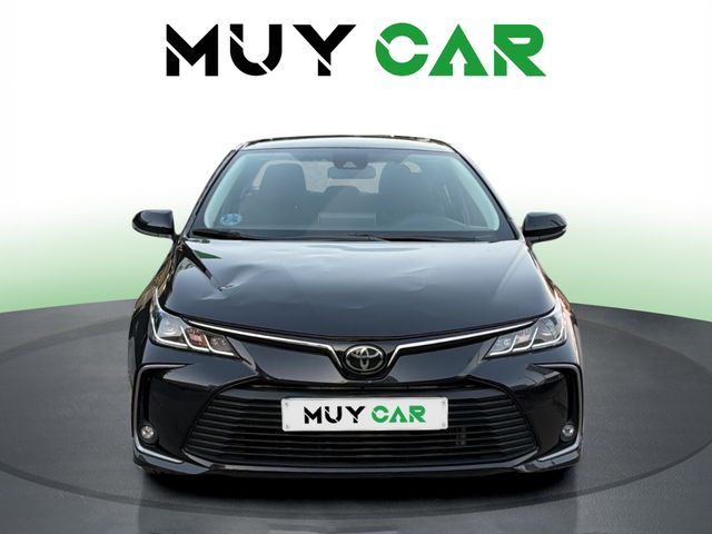 Toyota Corolla 1.5 125 Active Sedan 92 kW (125 CV)