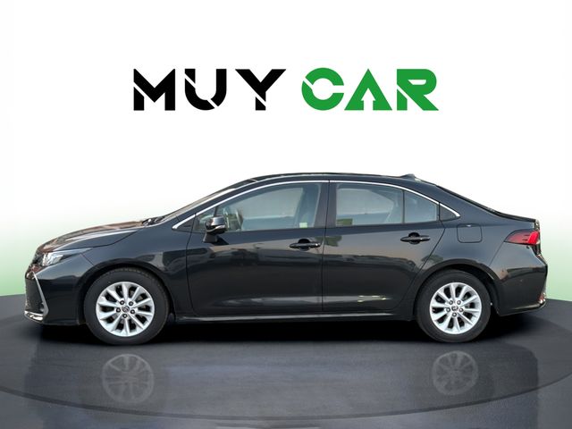 Toyota Corolla 1.5 125 Active Sedan 92 kW (125 CV)