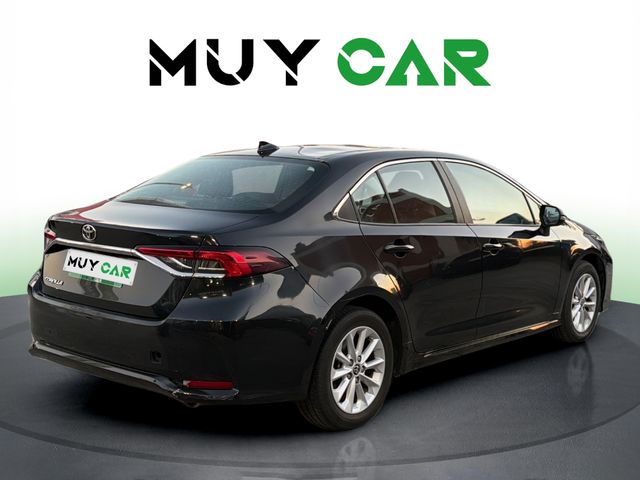 Toyota Corolla 1.5 125 Active Sedan 92 kW (125 CV)