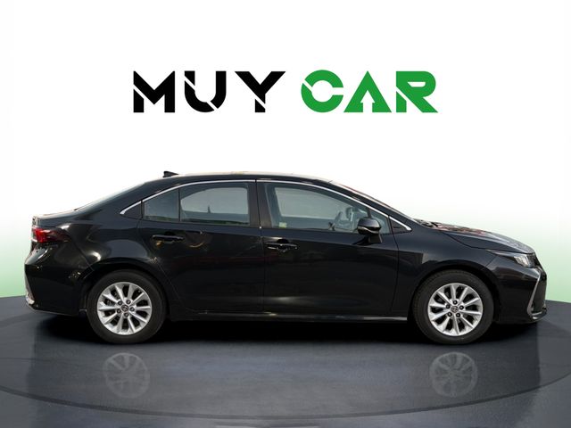 Toyota Corolla 1.5 125 Active Sedan 92 kW (125 CV)