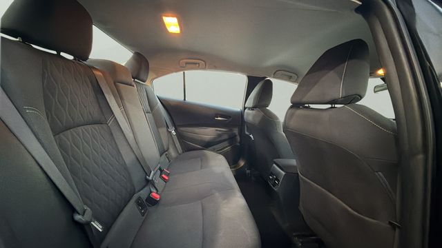 Toyota Corolla 1.5 125 Active Sedan 92 kW (125 CV)