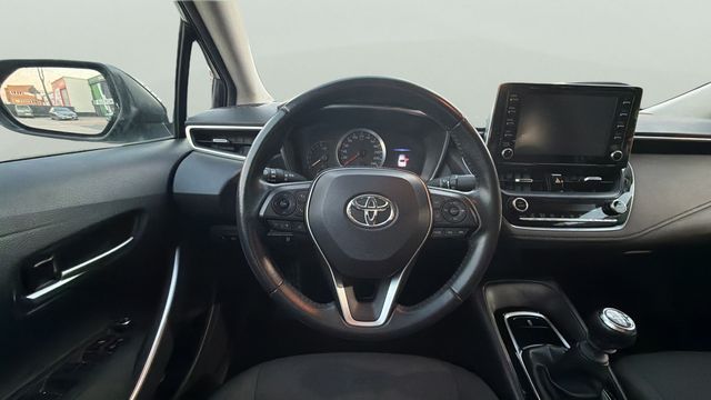 Toyota Corolla 1.5 125 Active Sedan 92 kW (125 CV)