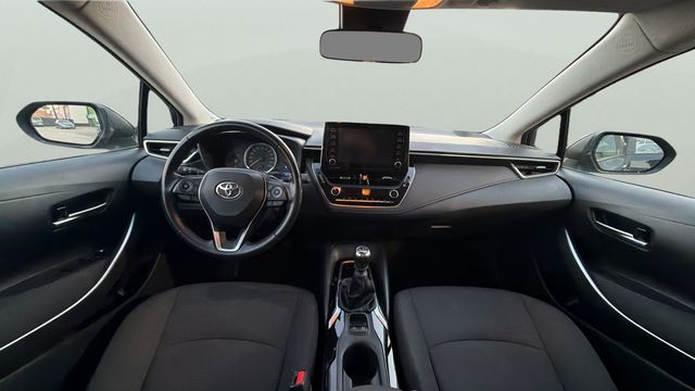 Toyota Corolla 1.5 125 Active Sedan 92 kW (125 CV)