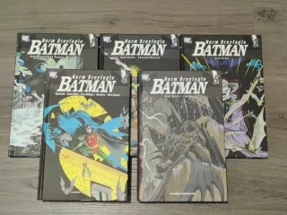 Batman de Norm Breyfogle