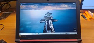 Notebook Gaming Acer Nitro 5 Intel i7