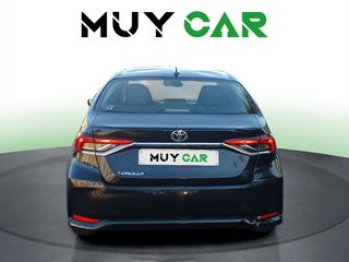 Toyota Corolla 1.5 125 Active Sedan 92 kW (125 CV)