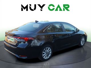 Toyota Corolla 1.5 125 Active Sedan 92 kW (125 CV)