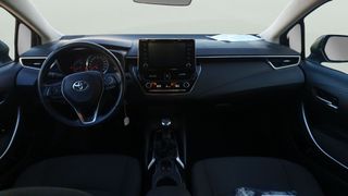 Toyota Corolla 1.5 125 Active Sedan 92 kW (125 CV)