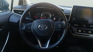 Toyota Corolla 1.5 125 Active Sedan 92 kW (125 CV)