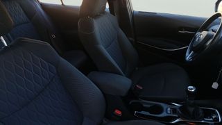 Toyota Corolla 1.5 125 Active Sedan 92 kW (125 CV)