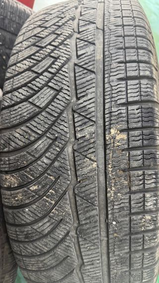 Llanta Audi Q3 sportback