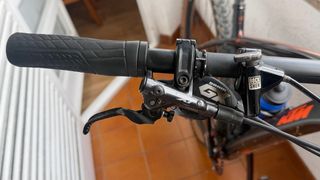 Bicicleta KTM MYROON PRESTIGE o cambio por gravel