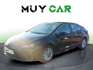 Toyota Corolla 1.5 125 Active Sedan 92 kW (125 CV)