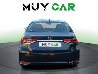 Toyota Corolla 1.5 125 Active Sedan 92 kW (125 CV)