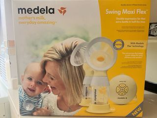 Sacaleches Medela Swing Maxi Flex