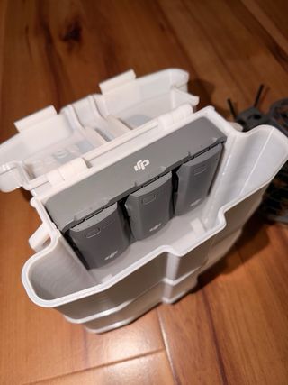 Caja DJI NEO 2 Blanca