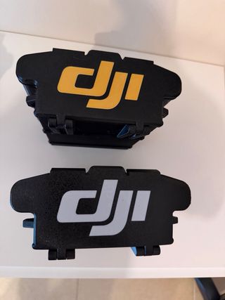 Caja DJI NEO 2 Blanca