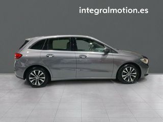 Mercedes Clase B B 180 d