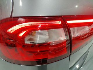 Mercedes Clase B B 180 d