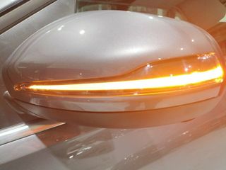 Mercedes Clase B B 180 d