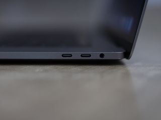 MacBook Pro 15" 2018