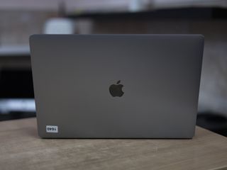MacBook Pro 15" 2018