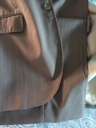 ABITO COMPLETO UOMO MICHAEL & SON