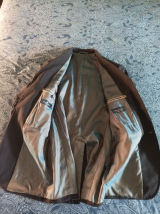 ABITO COMPLETO UOMO MICHAEL & SON