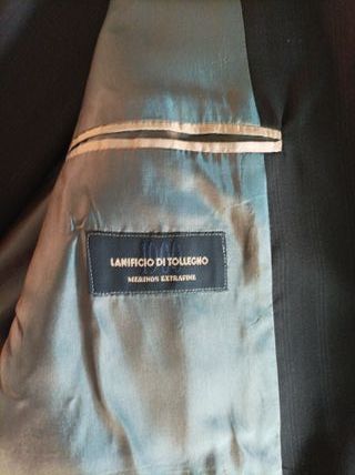 ABITO COMPLETO UOMO MICHAEL & SON