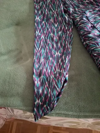 Vestido Noon Talla M