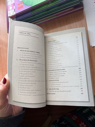 Dilo en voz alta y nos reímos todos