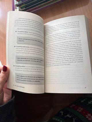 Dilo en voz alta y nos reímos todos