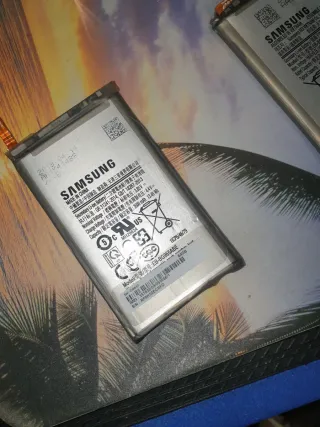 Batería Samsung S9 Plus EB-BG965ABE