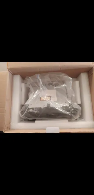 Radio CD Porsche Cayenne S OEM