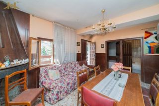 Chalet en venta en Santa María de la Alameda