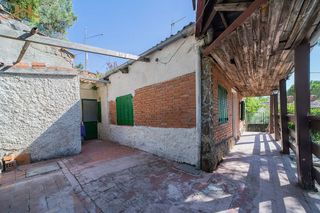 Chalet en venta en Santa María de la Alameda