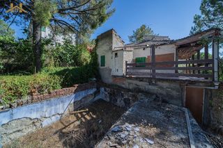 Chalet en venta en Santa María de la Alameda