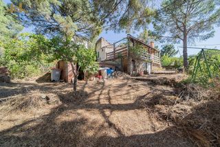 Chalet en venta en Santa María de la Alameda