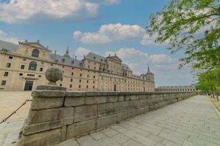 Chalet en venta en Santa María de la Alameda