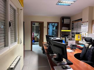 Oficina en venta en Centro en Palencia