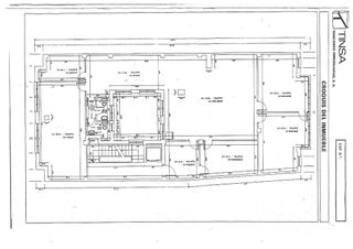 Oficina en venta en Centro en Palencia